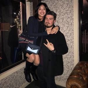 Meet your Posher, Ahn